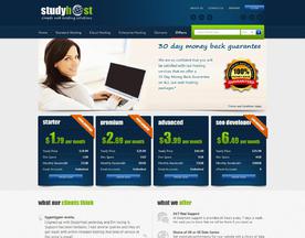 Studyhost
