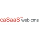 caSaaS web CMS