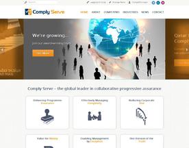 Comply Serve Ltd.