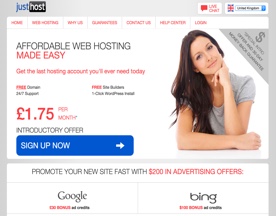Super Green Hosting 