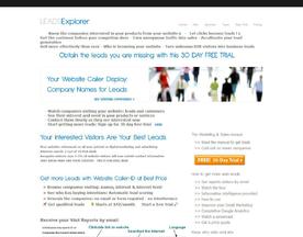 LEADSExplorer