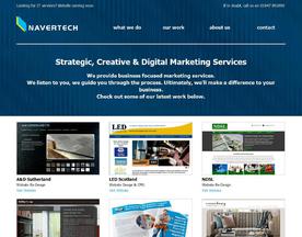 Navertech Ltd