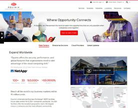 Equinix 