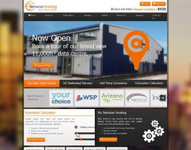 Netwise Hosting Ltd.