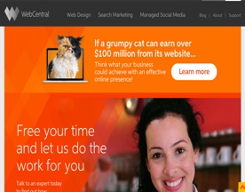 WebCentral