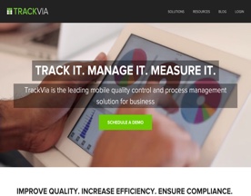 TrackVia