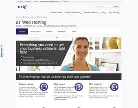 BT Business