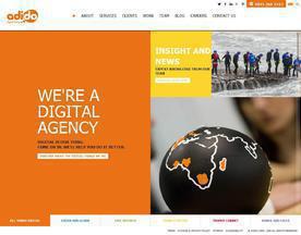 Adido Solutions Limited