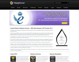 Voipfone