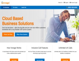 Vonage