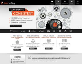 InnoHosting Ltd