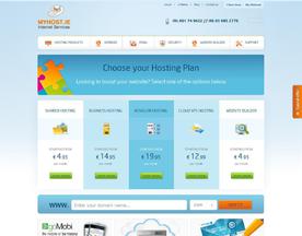 Myhost.ie