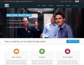ServerChoice