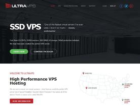 UltraVPS
