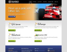 Incontech Ltd