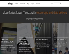 Citrix Systems