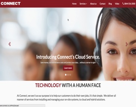 Connect 