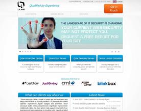 Qube Managed Services Limited