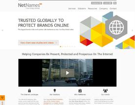 NetNames