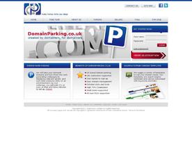 DomainParking