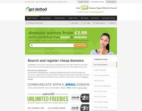 GetDotted