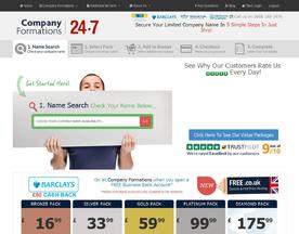 Companyformations247