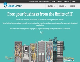 Cloud Direct