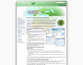 DNX Backup