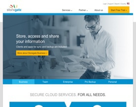 Storegate