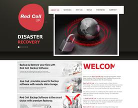 Red Cell UK