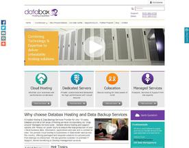 Databax