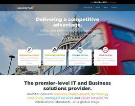 QuoStar Solutions