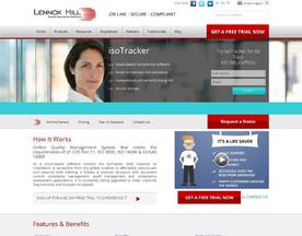 Lennox Hill Ltd
