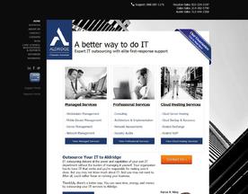 The Aldridge Company