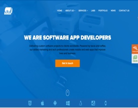 Visual Net Design