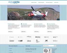 Datacenta Hosting