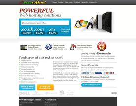 WebSoftnet