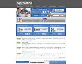 Easyhosting
