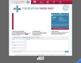 ColocationPlus
