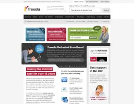 Freeola Limited