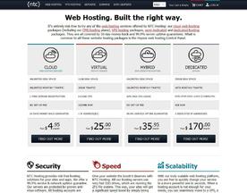 NTC Hosting