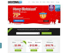 Hosting24