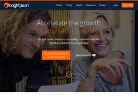 Brightpearl