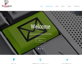 The Very Good Email Company