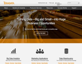 Teradata