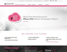 Check Point Software