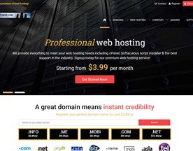 Hostmy1stweb