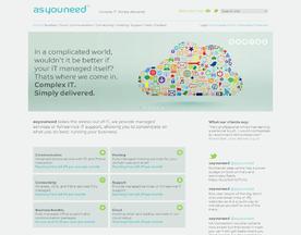 AsYouNeed.com Ltd