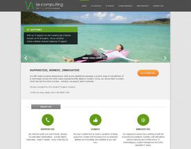 IA Computing Ltd