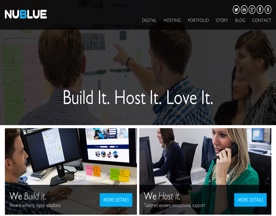 NuBlue